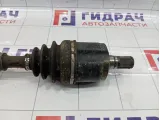 Привод передний левый Mazda CX-7 GP312560XD