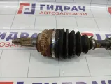 Привод передний левый Mazda CX-7 GP312560XD