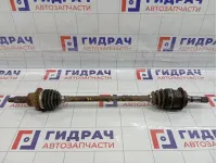 Привод задний левый Mazda CX-7 GD712560XA