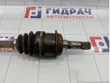 Привод задний левый Mazda CX-7 GD712560XA