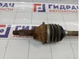 Привод задний левый Mazda CX-7 GD712560XA