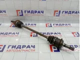 Привод задний левый Mazda CX-7 GD712560XA