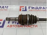 Привод задний правый Mazda CX-7 GD712550XA