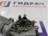 Моторчик стеклоочистителя передний Mazda CX-7 EH1067340