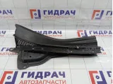 Решетка под лобовое стекло (Жабо) правая Mazda CX-7 EG21507R0J