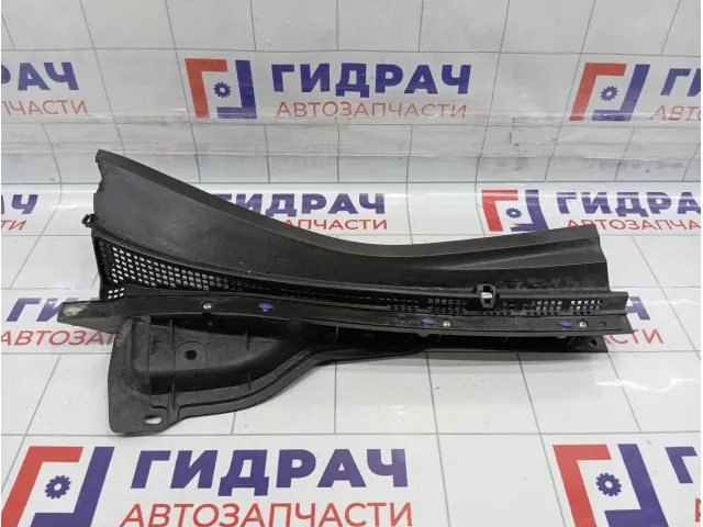 Решетка под лобовое стекло (Жабо) правая Mazda CX-7 EG21507R0J