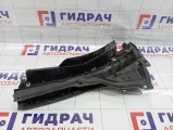 Решетка под лобовое стекло (Жабо) правая Mazda CX-7 EG21507R0J