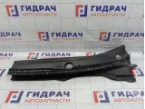 Решетка под лобовое стекло (Жабо) левая Mazda CX-7 EG21507S0J