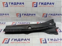 Решетка под лобовое стекло (Жабо) левая Mazda CX-7 EG21507S0J