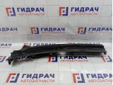 Решетка под лобовое стекло (Жабо) левая Mazda CX-7 EG21507S0J