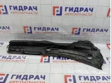 Решетка под лобовое стекло (Жабо) левая Mazda CX-7 EG21507S0J