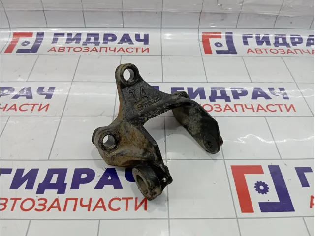 Кронштейн КПП (АКПП, МКПП) Mazda CX-7 L2303908YC