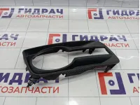 Рамка противотуманной фары левой Mazda CX-7 EHY150C11