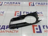 Рамка противотуманной фары левой Mazda CX-7 EHY150C11