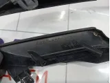 Рамка противотуманной фары левой Mazda CX-7 EHY150C11
