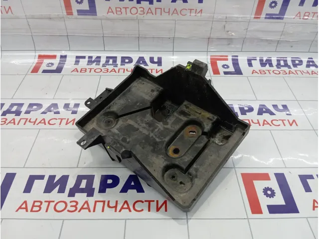 Кронштейн крепления аккумулятора (АКБ) Mazda CX-7 L20656041E