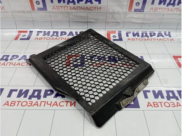 Накладка декоративная на двигатель Mazda CX-7 L33E207B0A
