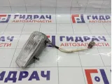 Указатель поворота в бампер передний левый Mazda CX-7 E22151070B