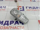 Указатель поворота в бампер передний левый Mazda CX-7 E22151070B