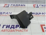 Накладка порога наружная передняя левая Mazda CX-7 EG2151PP0C