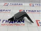 Накладка порога наружная передняя левая Mazda CX-7 EG2151PP0C