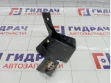 Накладка порога наружная передняя левая Mazda CX-7 EG2151PP0C