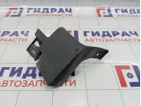 Накладка порога наружная передняя правая Mazda CX-7 EG2151PJ0C