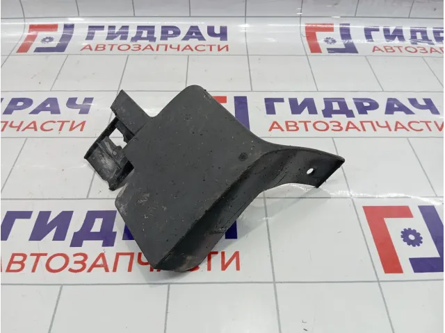 Накладка порога наружная передняя правая Mazda CX-7 EG2151PJ0C