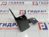 Накладка порога наружная передняя правая Mazda CX-7 EG2151PJ0C