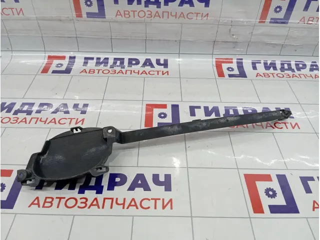 Кронштейн решетки радиатора Mazda CX-7 EG2150717B