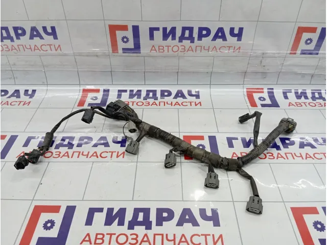 Проводка двигателя Mazda CX-7 E22267020D