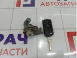 Замок зажигания Mazda CX-7 EGY17629XC