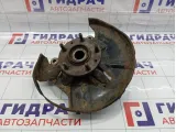 Кулак поворотный передний левый Mazda CX-7 L20633030A