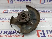 Кулак поворотный передний левый Mazda CX-7 L20633030A