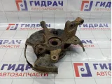 Кулак поворотный передний левый Mazda CX-7 L20633030A