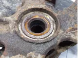 Кулак поворотный передний левый Mazda CX-7 L20633030A
