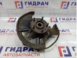 Кулак поворотный передний правый Mazda CX-7 L20633020A