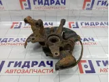 Кулак поворотный передний правый Mazda CX-7 L20633020A