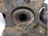 Кулак поворотный передний правый Mazda CX-7 L20633020A