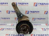 Рычаг продольный задний правый Mazda CX-7 EG2528200B