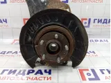 Рычаг продольный задний правый Mazda CX-7 EG2528200B