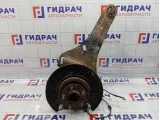Рычаг продольный задний левый Mazda CX-7 EG2528250B