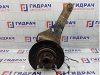 Рычаг продольный задний левый Mazda CX-7 EG2528250B