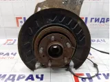 Рычаг продольный задний левый Mazda CX-7 EG2528250B