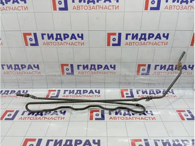 Радиатор гидроусилителя Mazda CX-7 EH1432470