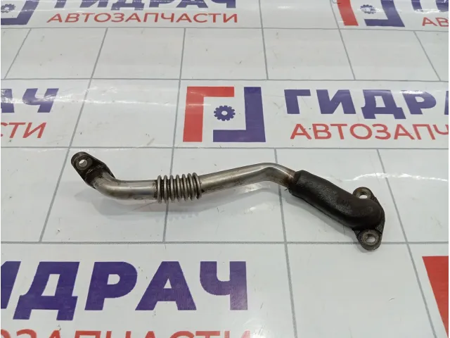 Трубка турбокомпрессора Mazda CX-7 L33E14290