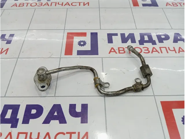 Трубка топливная Mazda CX-7 L3K913290A