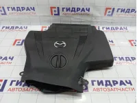 Накладка двигателя Mazda CX-7 L33E1356ZC