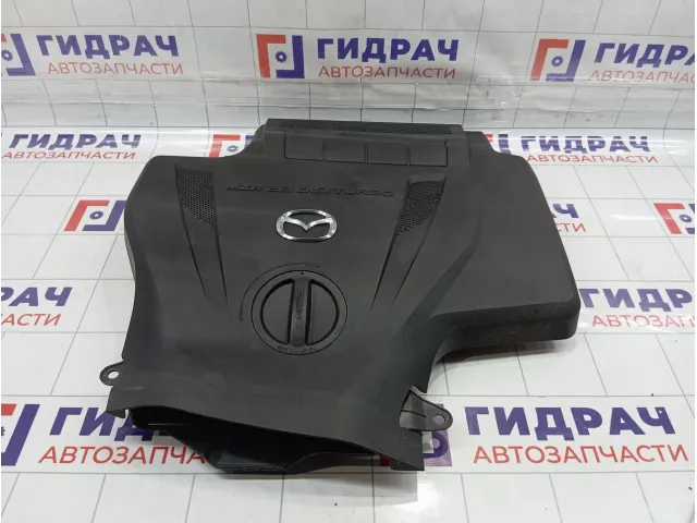 Накладка двигателя Mazda CX-7 L33E1356ZC