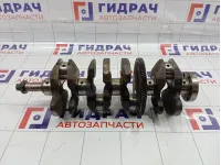 Коленвал Mazda CX-7 L3K911300A